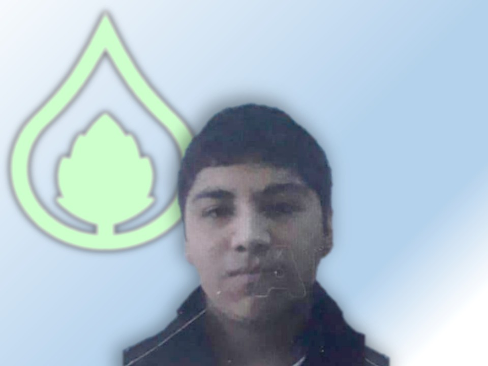 Lic. Enzo Maximiliano Castillo Ferreyra